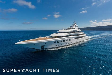 91m lürssen superyacht for sale.